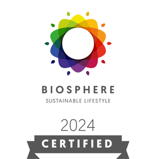 Logo: Biosphere