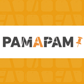 Logo: Pam a Pam